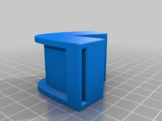 Band tensioner with various miters | 3d print model