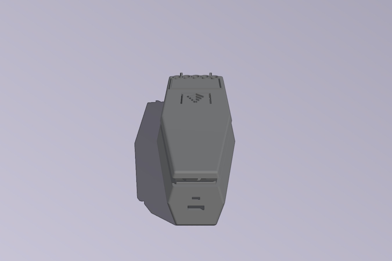 EMF Reader (Phasmophobia)