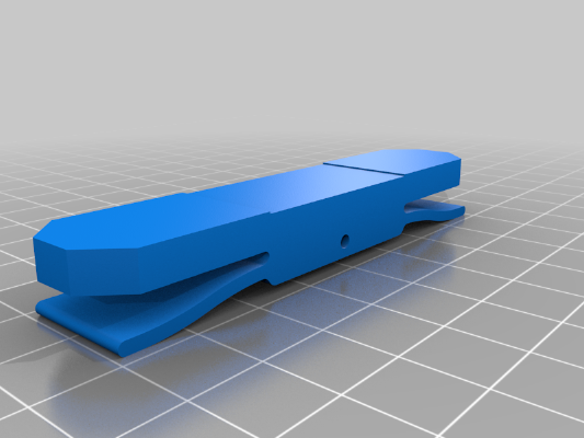 Pump it up Dance Pad (printed parts) | 3d print model