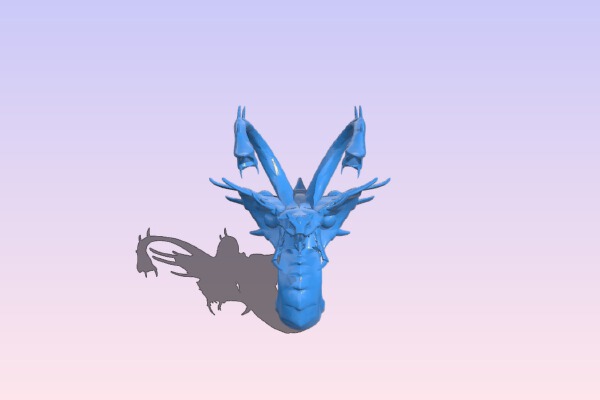 venomancer dota 2 | 3d print model