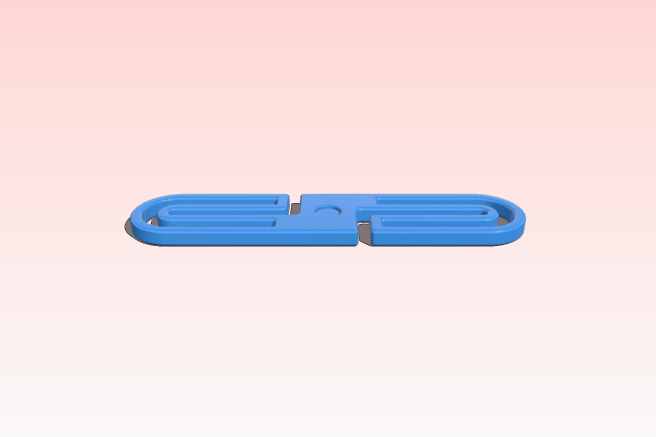 Extension Cord Lock