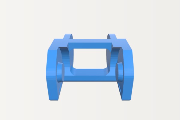 Orca 042 Cable Chain Set 001 | 3d print model