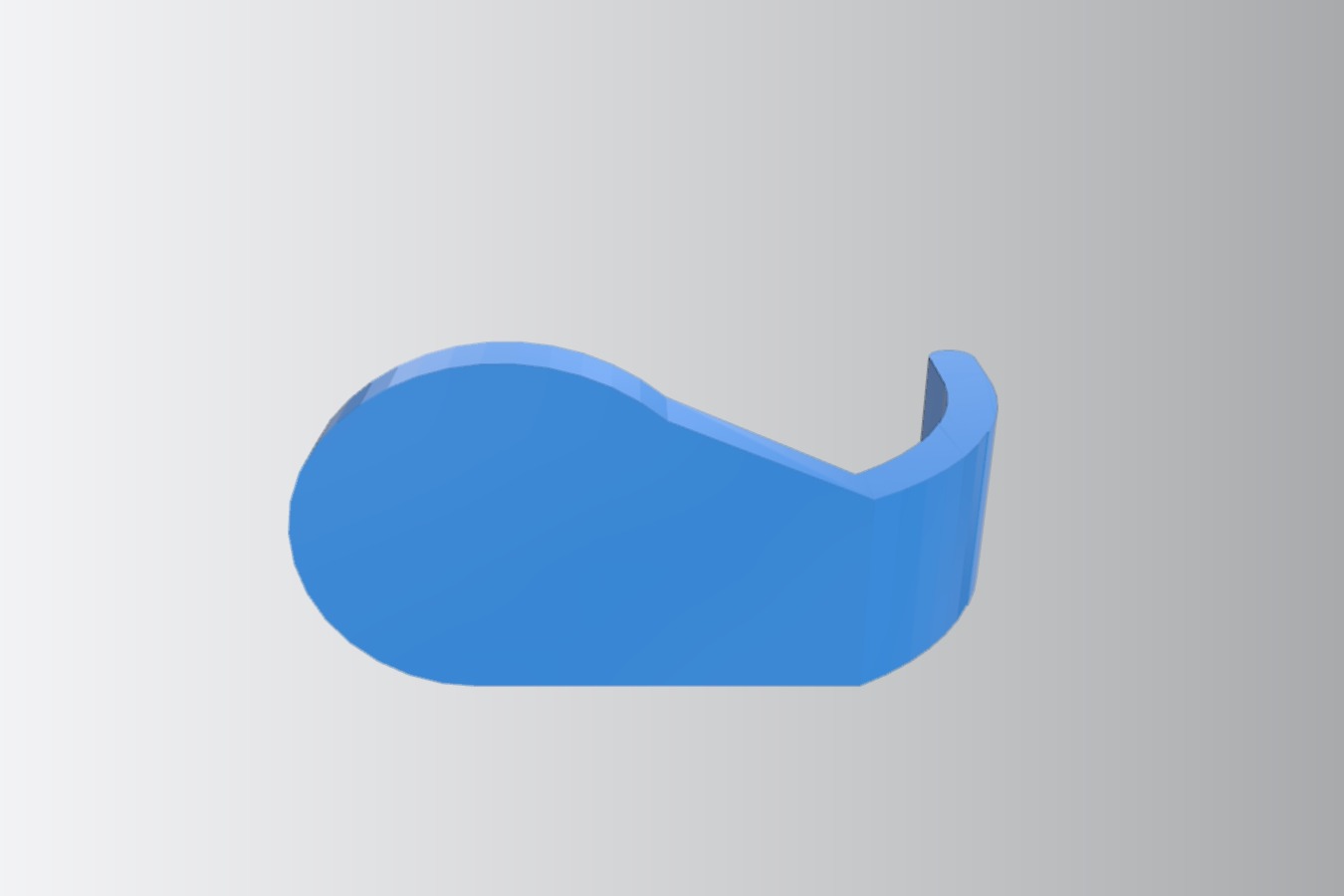 Ps4 SCUF Paddle