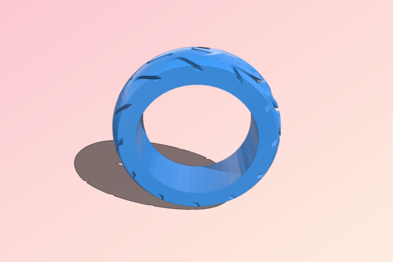 bague ducati