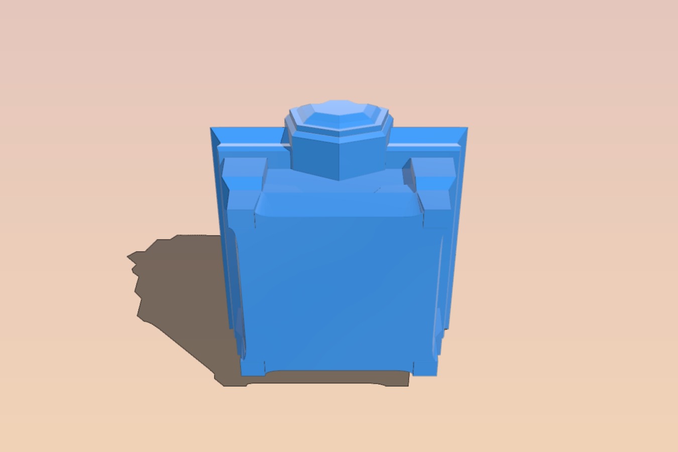 Magical Chest