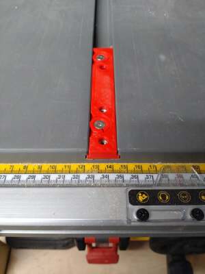 T-Slot Slider (backlash-free adjustable) | 3d print model