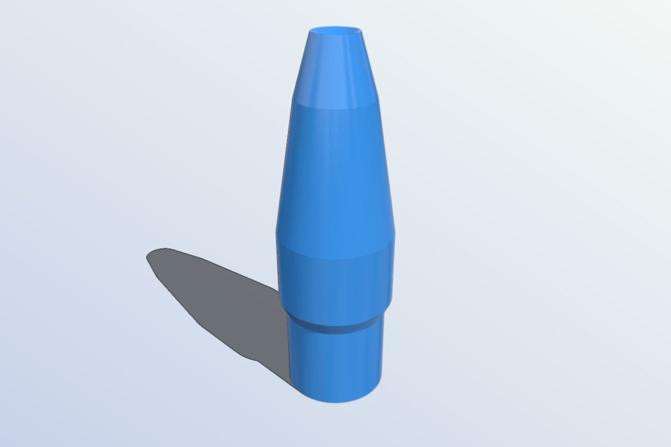 Gym _ yoga ball pump nozzle