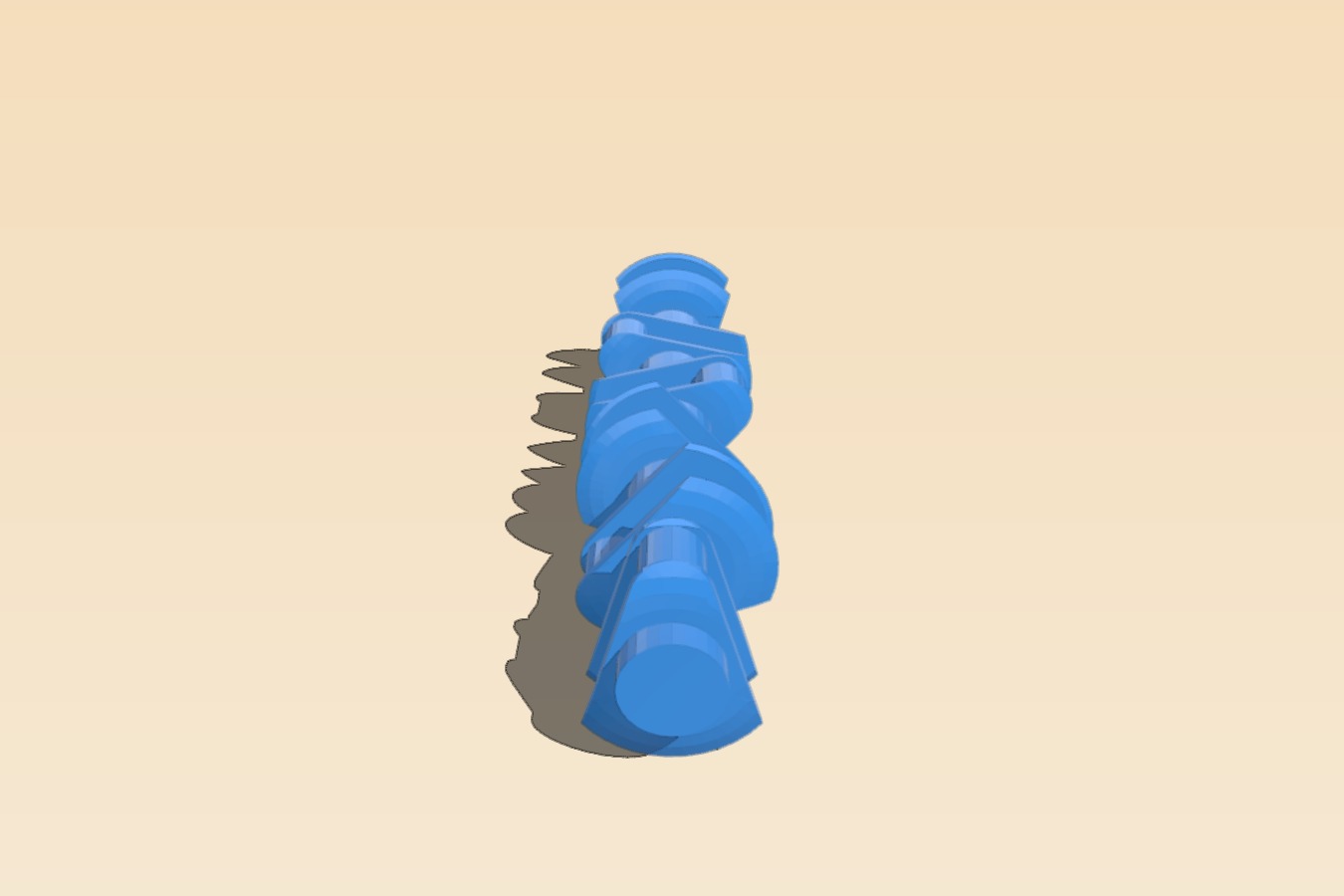 crankshaft v12 engine