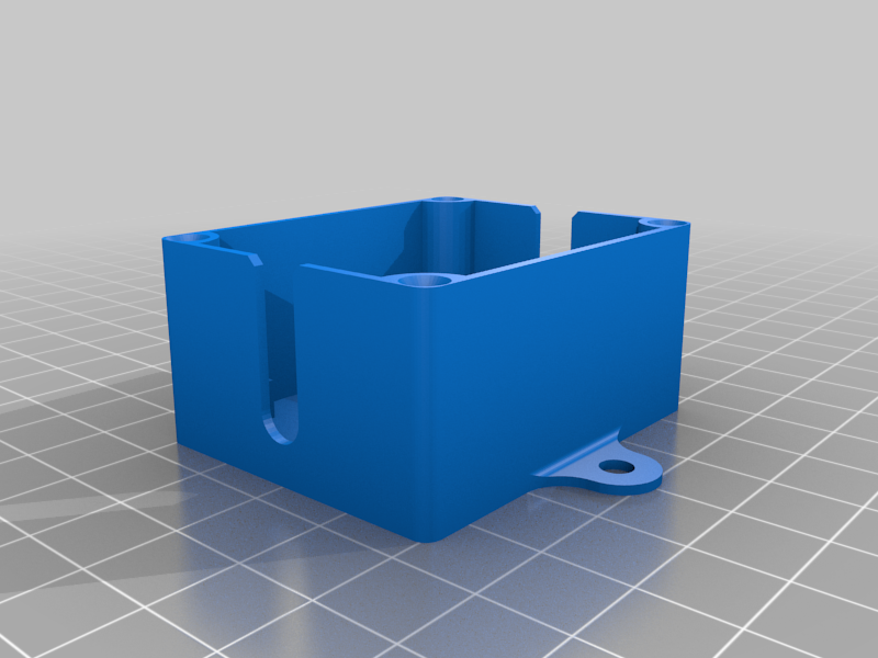 case for relay 433mhz
