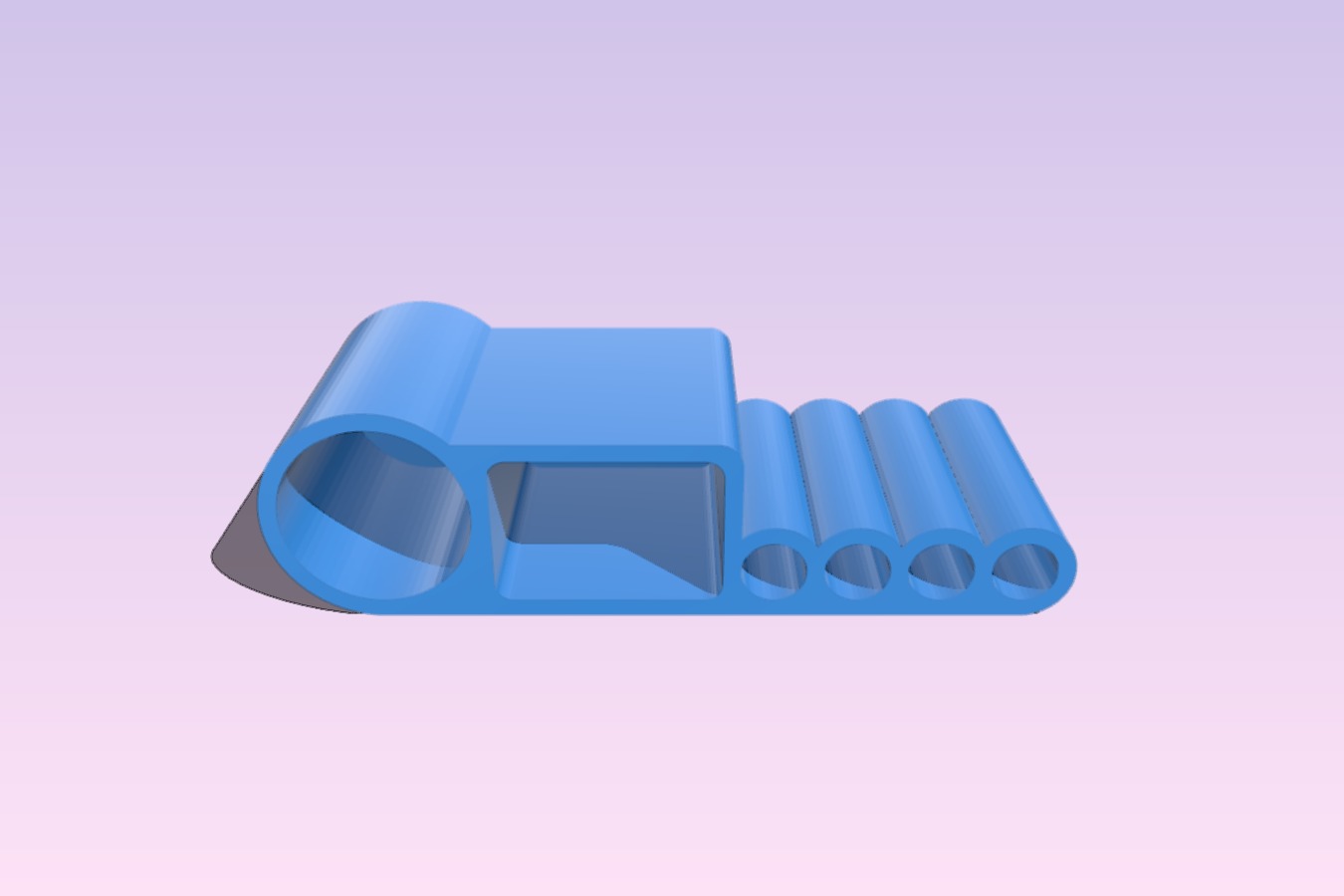 Whiteboard Tray