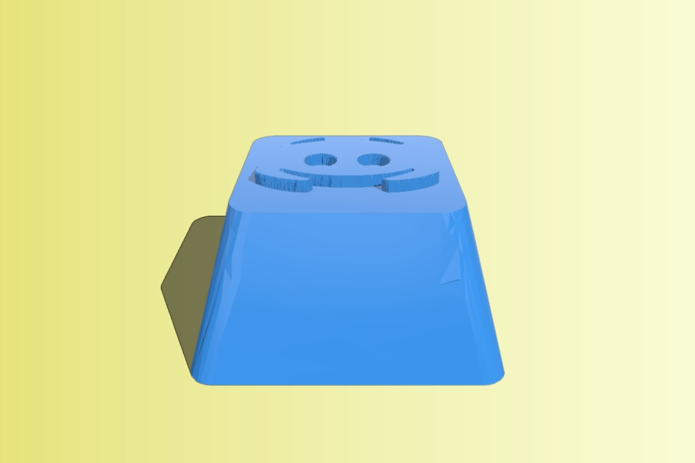 Discord Keycap