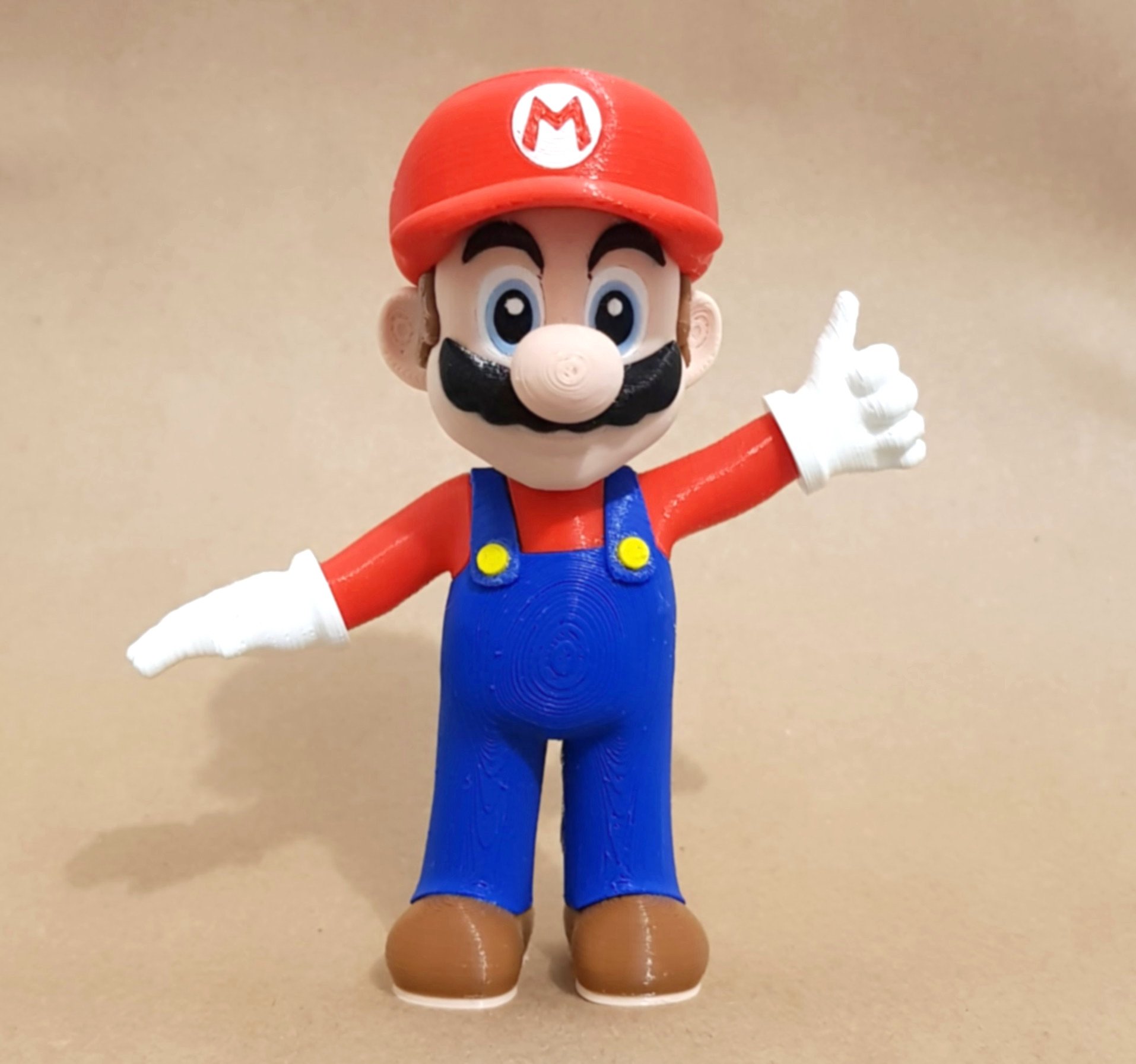 Mario