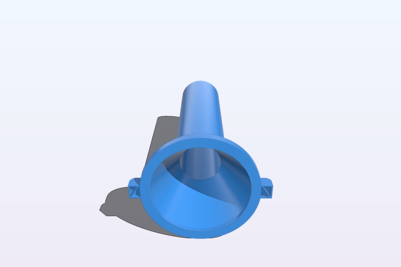 KitchenAid Sausage Stuffer