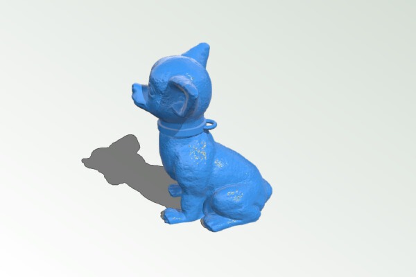 Chihuahua Dog Key Holder | 3d print model