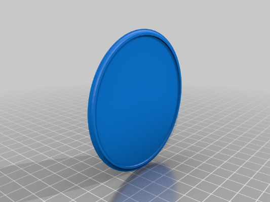 Toy saucepan with cover | 3d print model