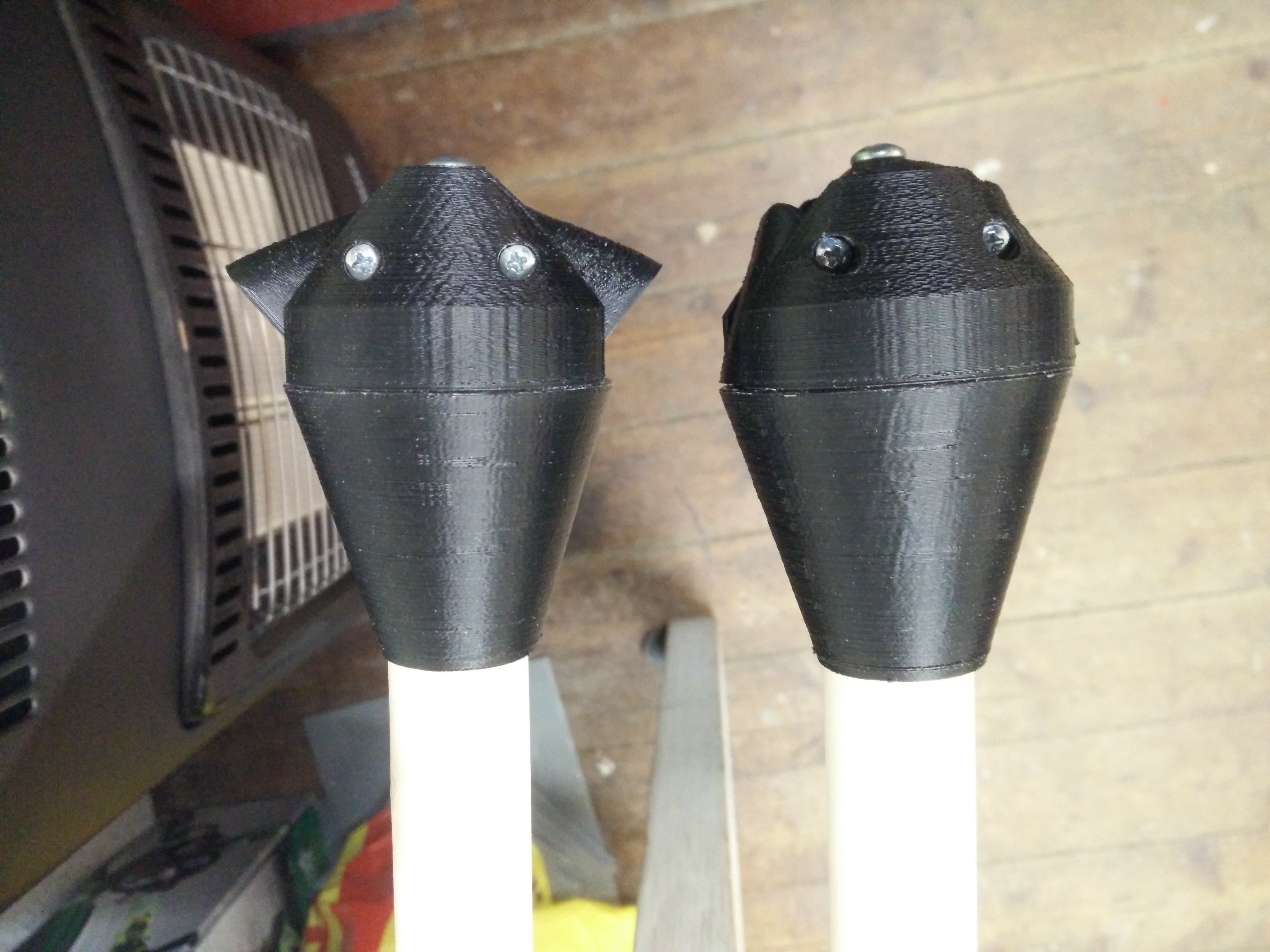 Cone Grabber