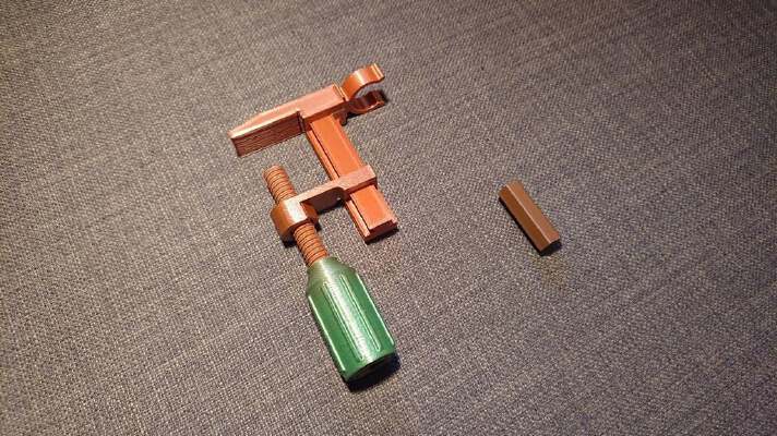 Silicone Hookah Hose Holder (Shisha, Wasserpfeife) for drying | 3d print model