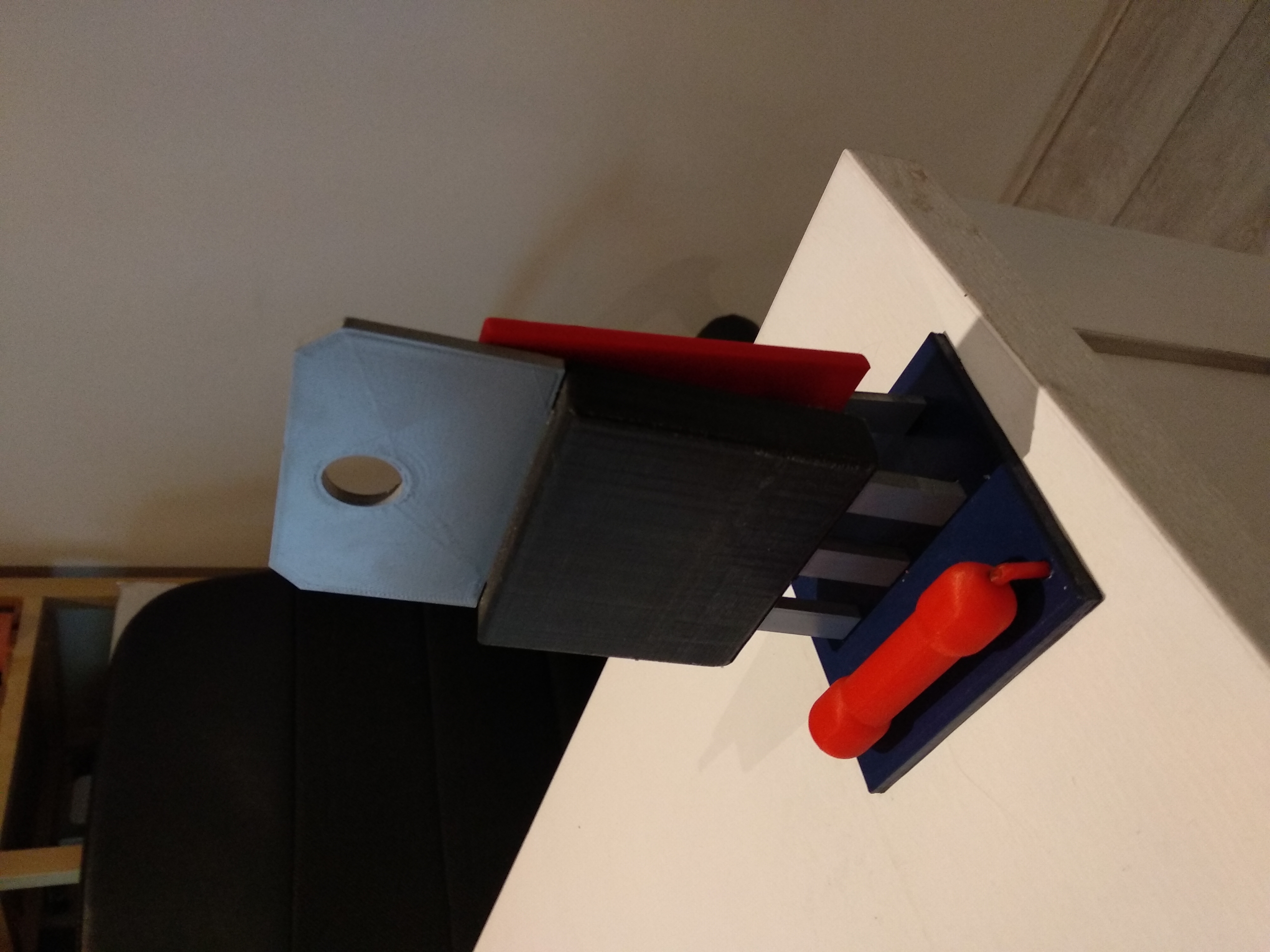 Nerdy Phone Stand
