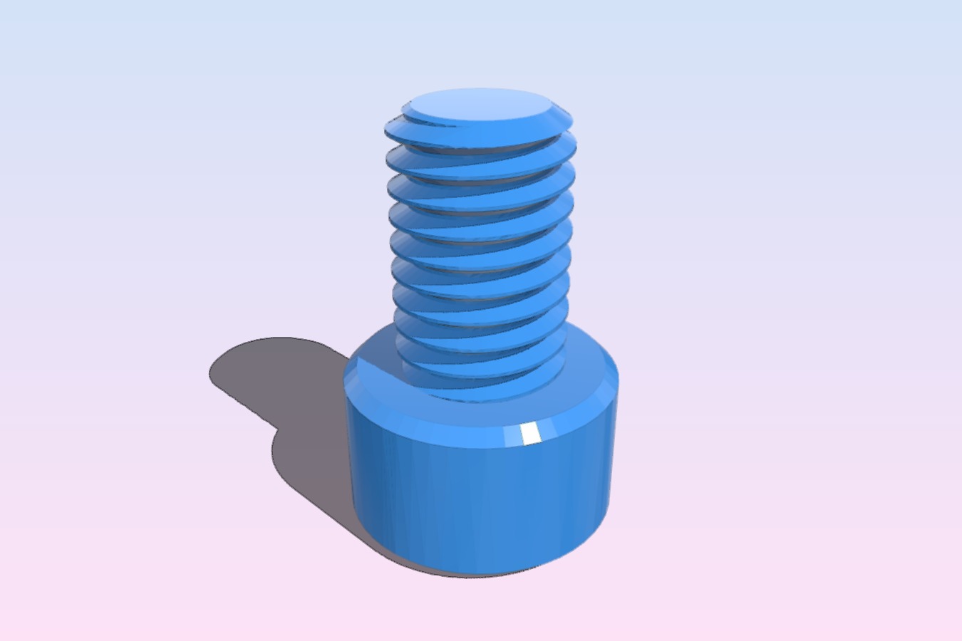 M8 Nuts and Bolts