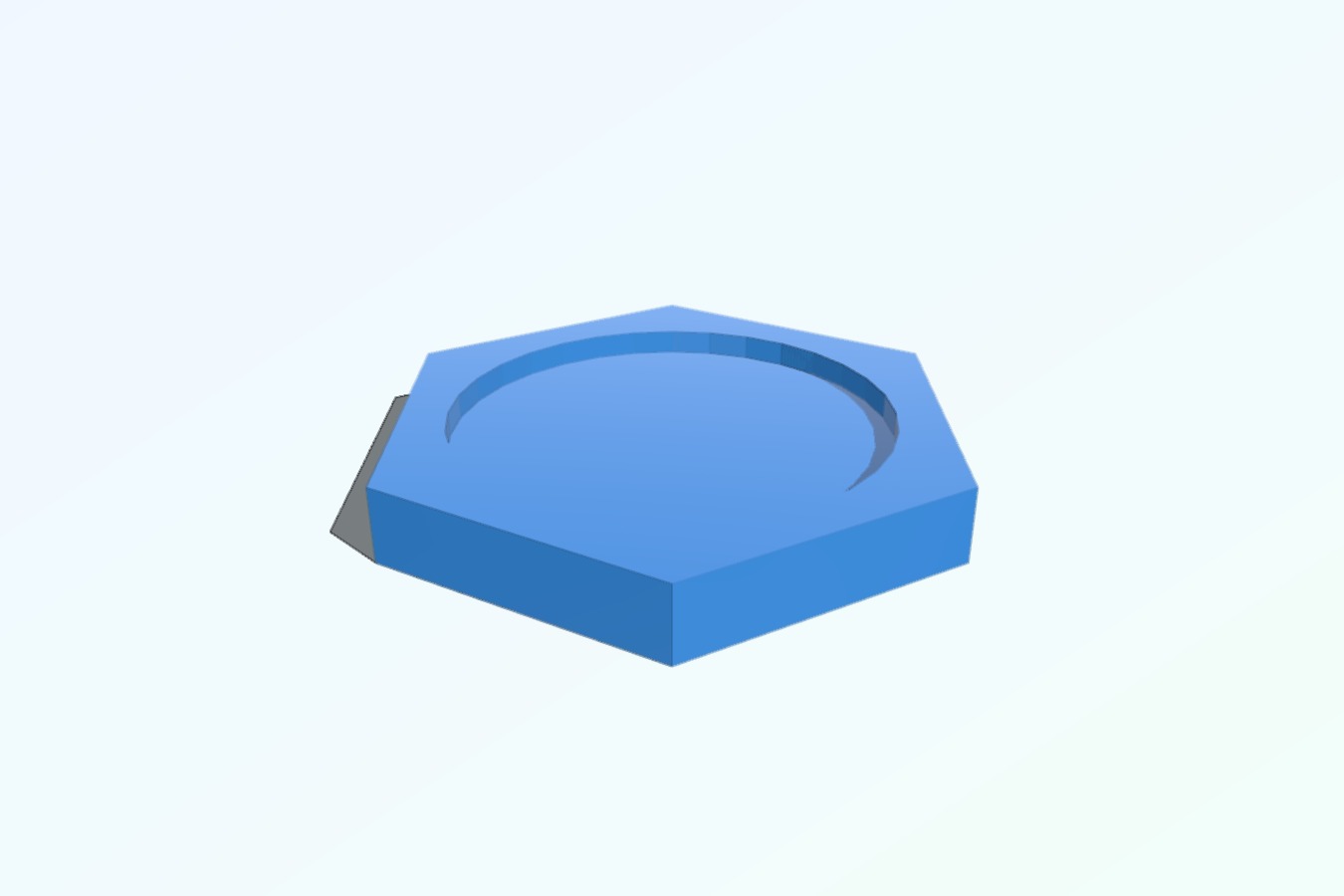 Basic Hex Tile