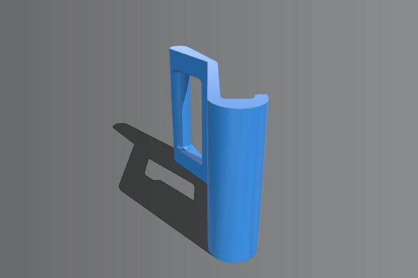Panel Carrier | 3d print model