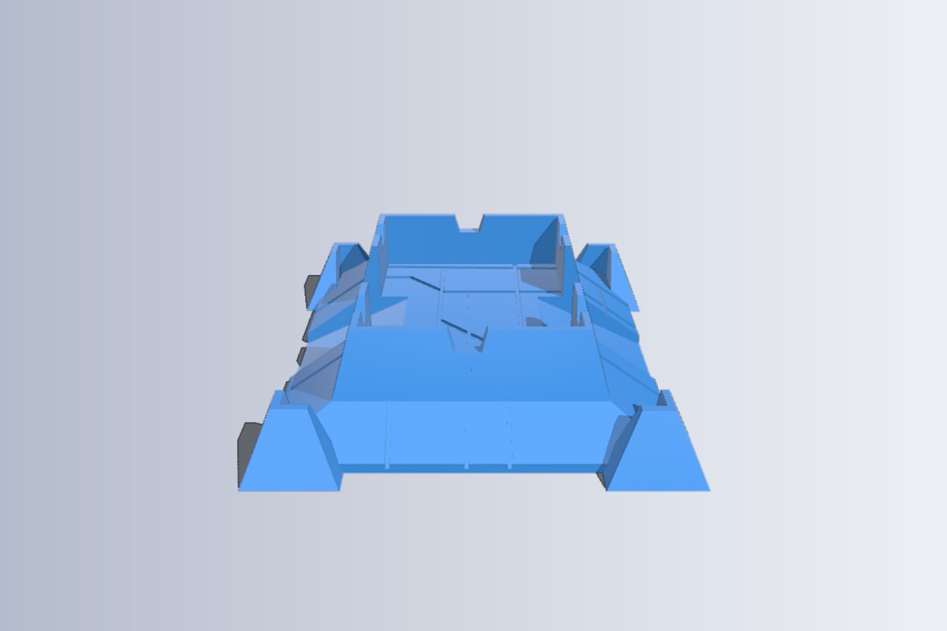 Ancient Tomb Bunker