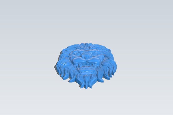  | 3d print model