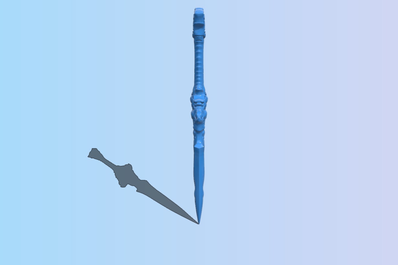 Sword