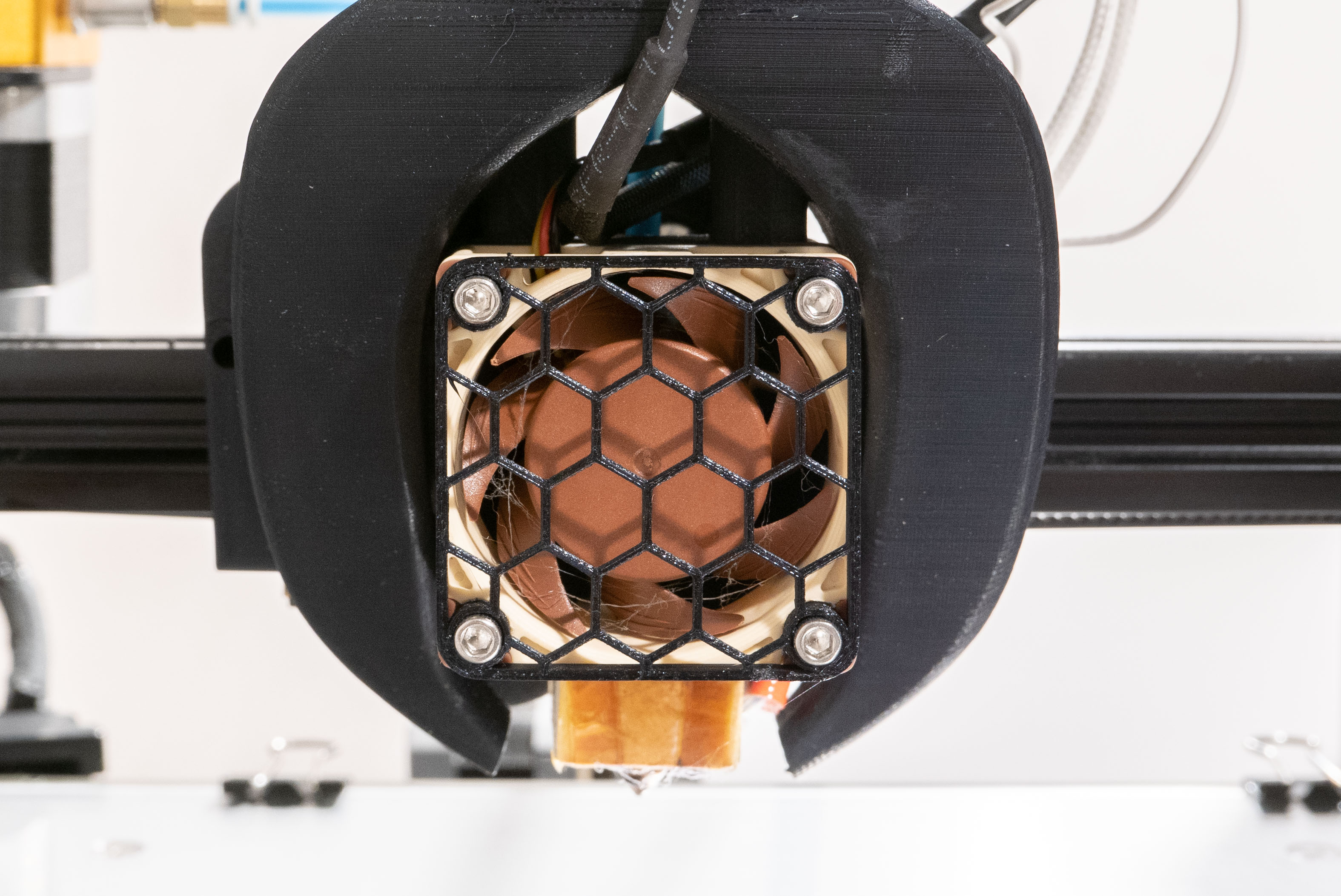 40mm Noctua Fan Guard
