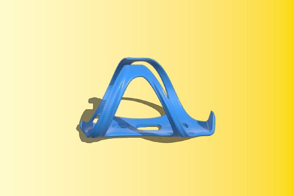 Cycle_Bottle_Cage | 3d print model