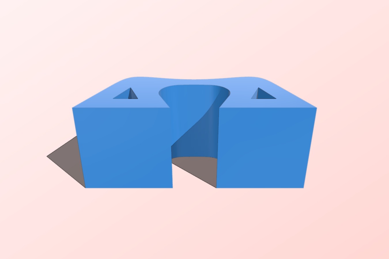 Printrfeet - Vibration Dampeners for 3D Printers
