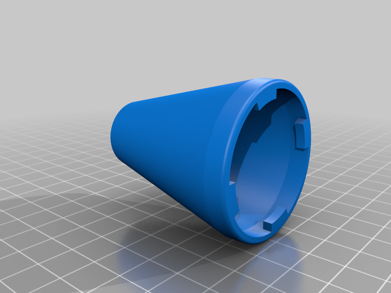Air duster based on aliexpress 12v jetfan