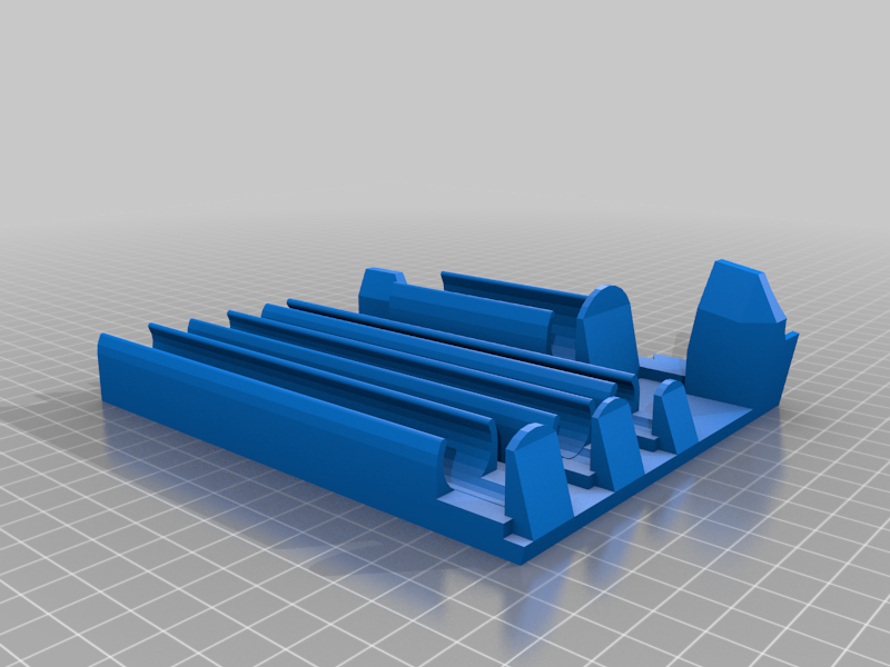 Dremel Bit Holder