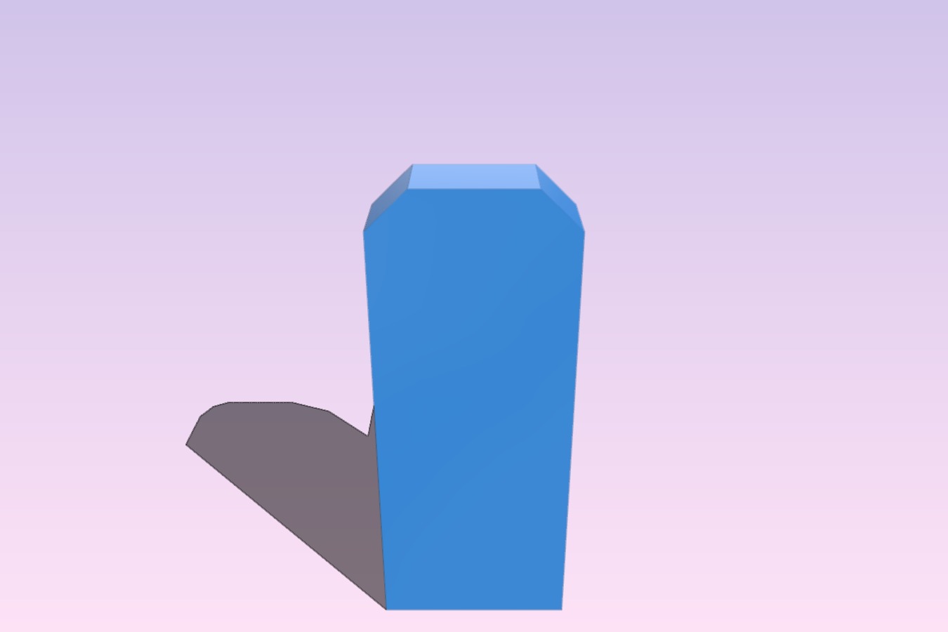 90 Degree Foot for Enclosure Files to download and to 3D print for