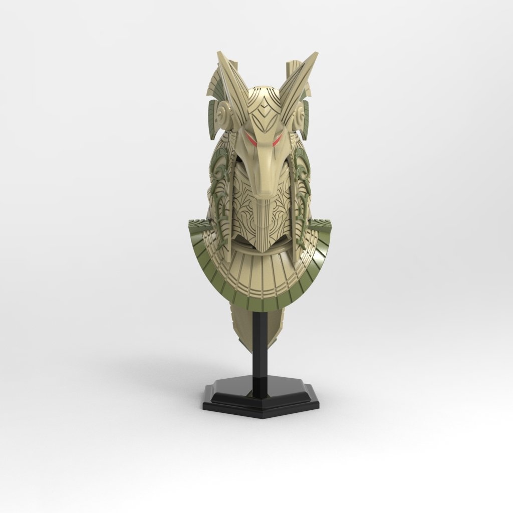 Stargate Anubis