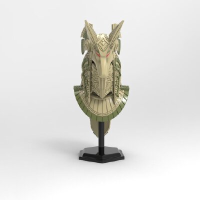 Stargate Anubis | 3d print model