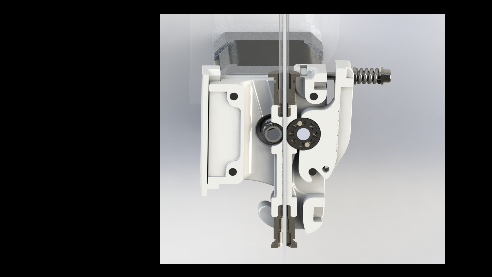 Autorobotics VAR-X-trude