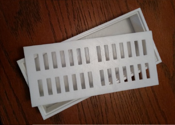 Humidor humidifier | 3d print model