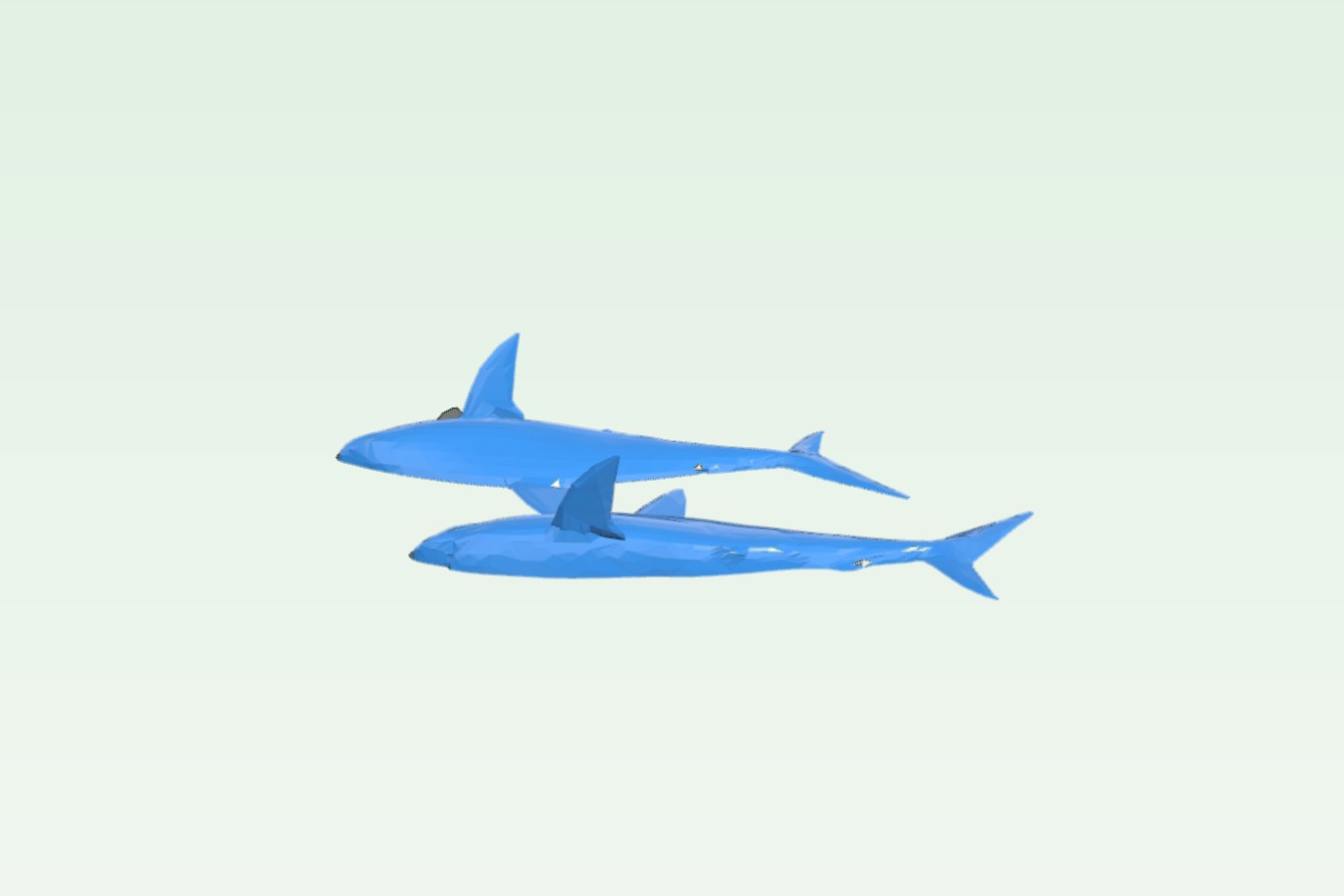 Manifold fixes for the reef shark by jpan