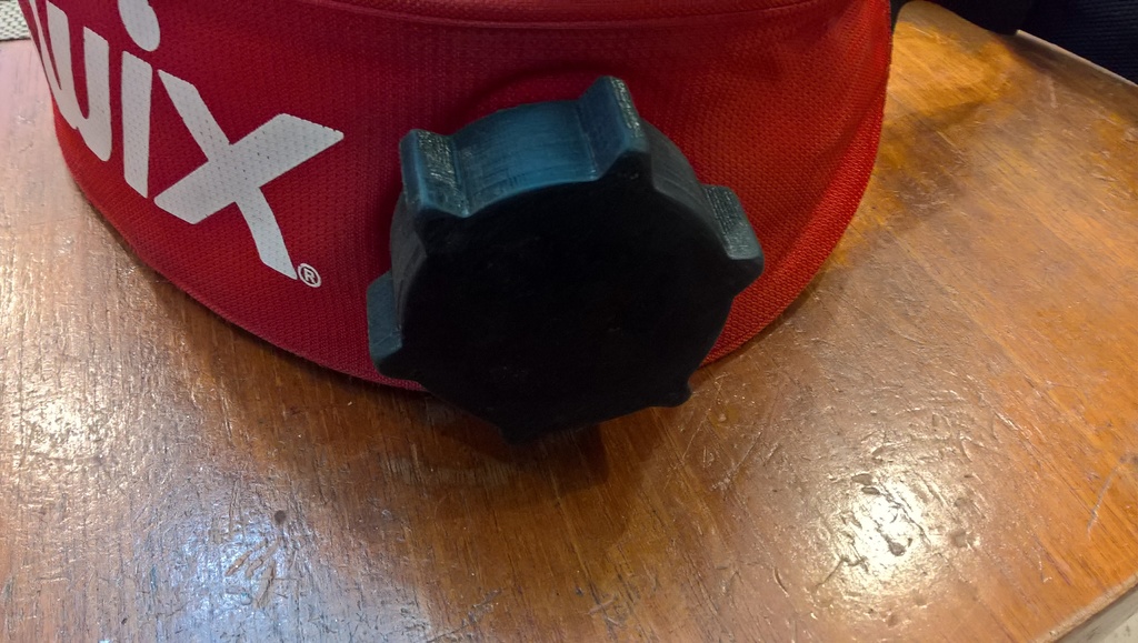 Swix Drink Belt Cap