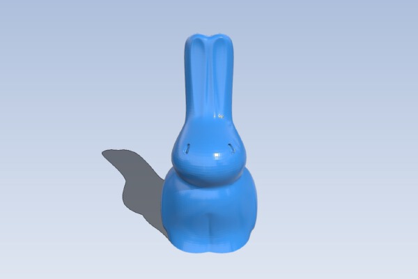 Having Fun with Numbers. (An introduction to 3DPrinting) | 3d print model