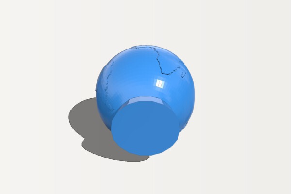  | 3d print model