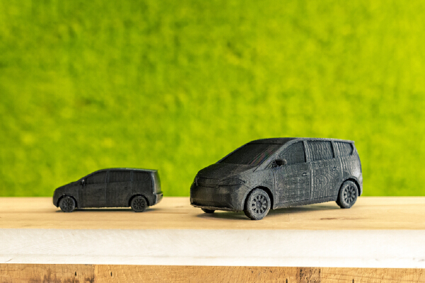 #mySion | 3d print model