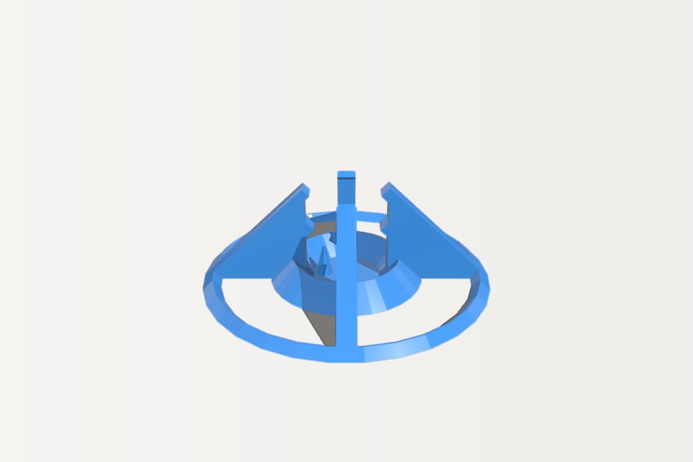 Support for Airbus Concept Plane