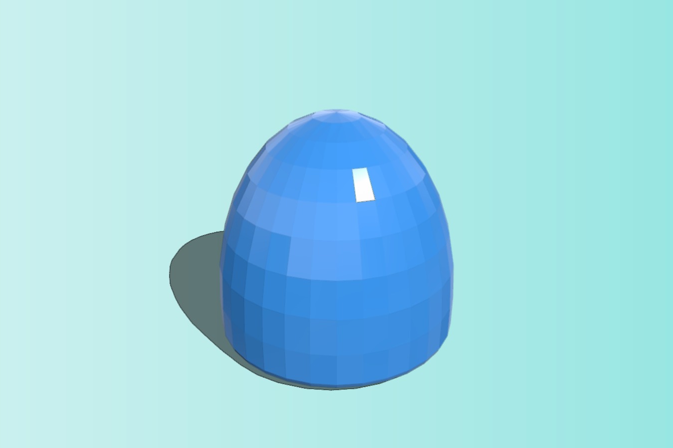 Bongo drum