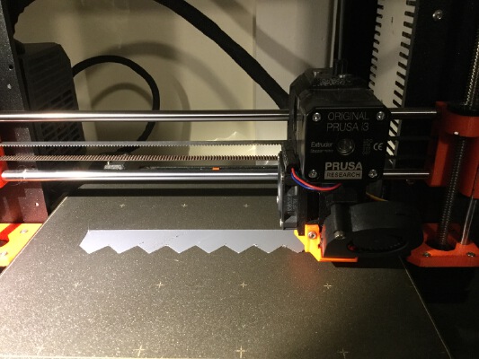 Live Adjust Z Go! Go! Go! .................................................................. Multiple options for those who adjust Z on the run! | 3d print model