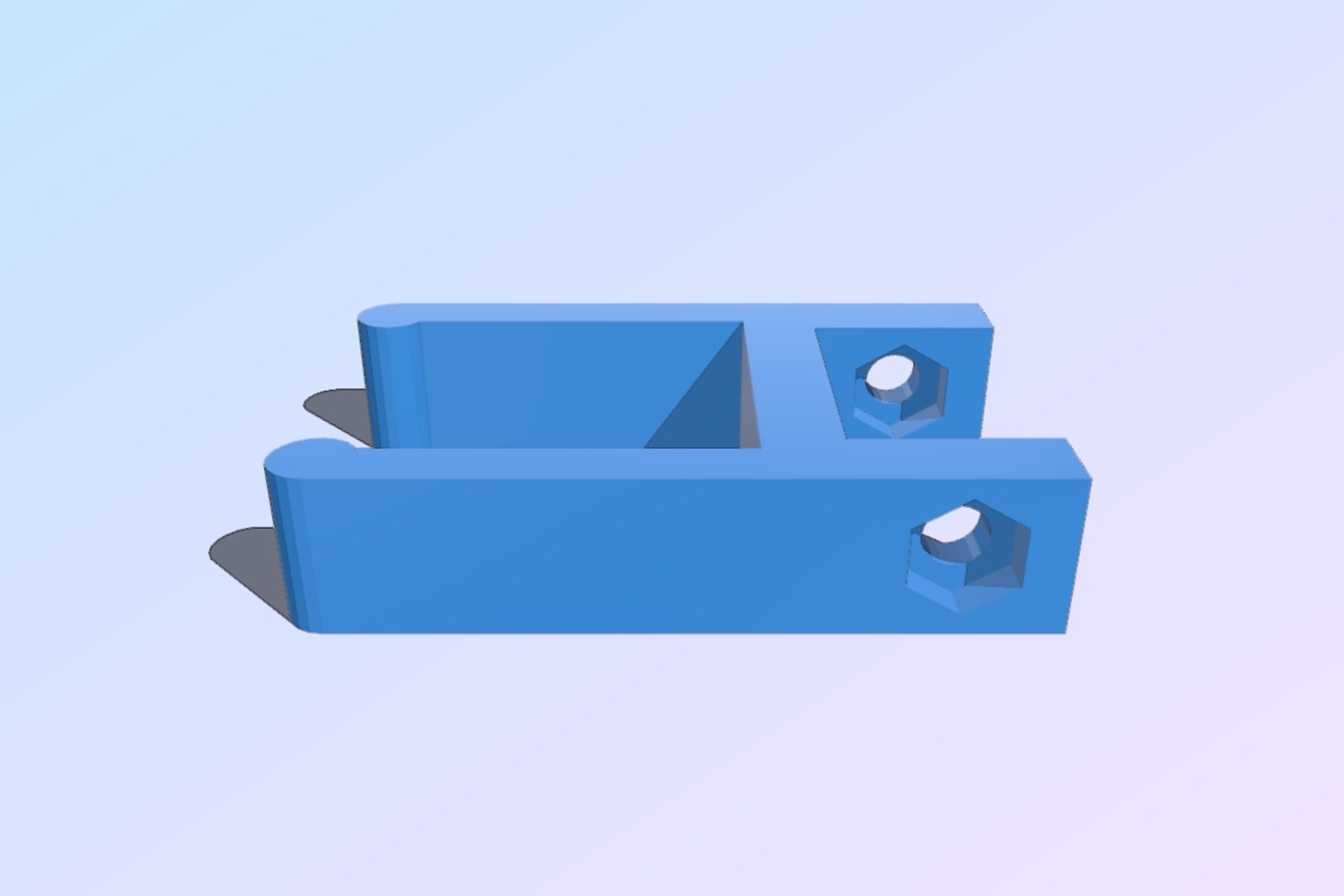z axis fine adjustment