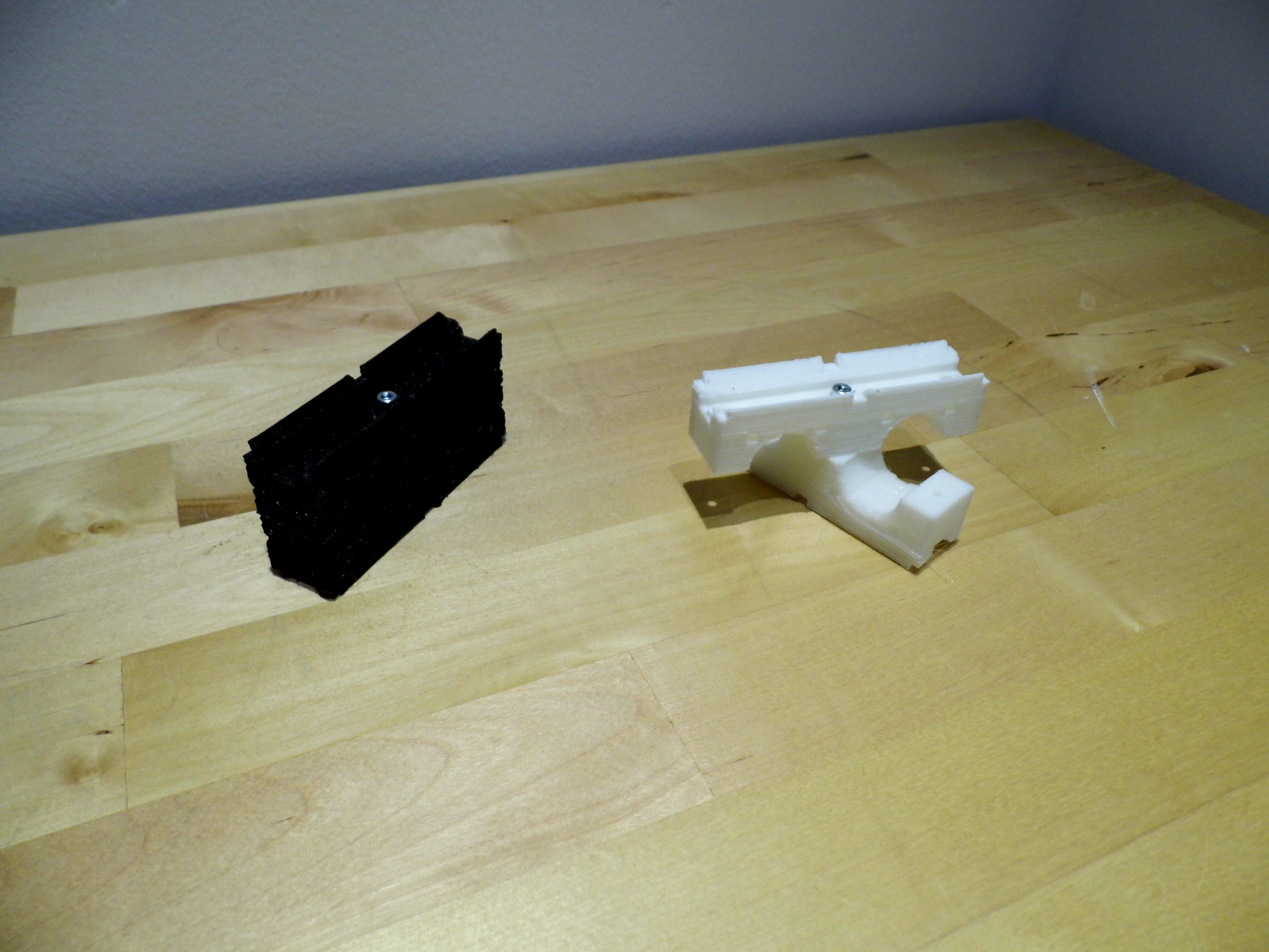 Generic Articulated Joints