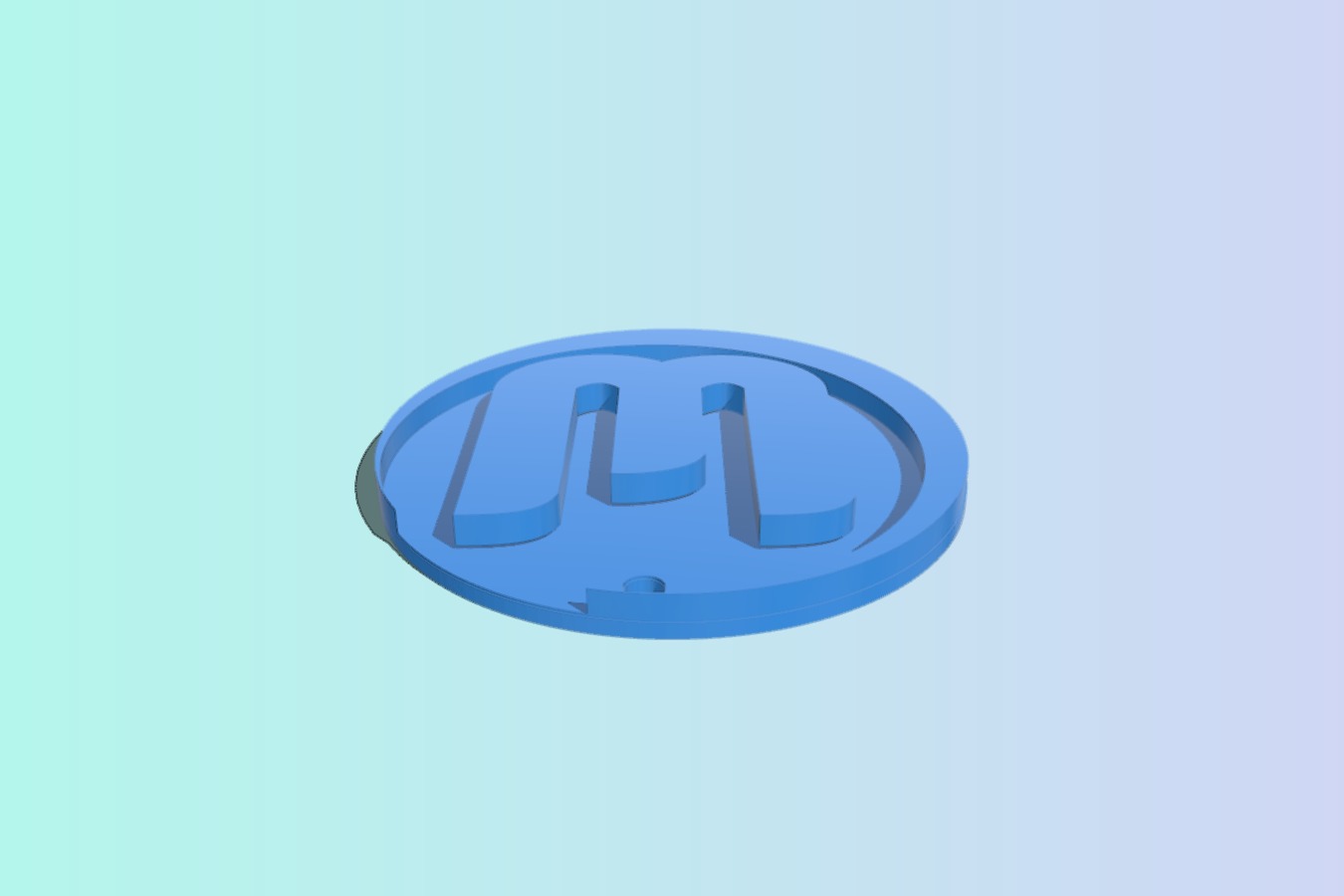 VfL Wolfsburg Keychain or Pendant