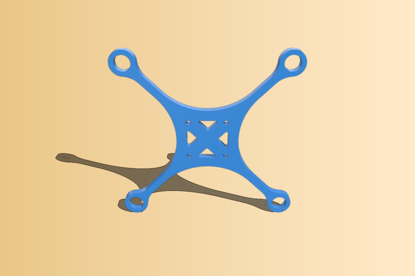 Hubsan X4 Clone